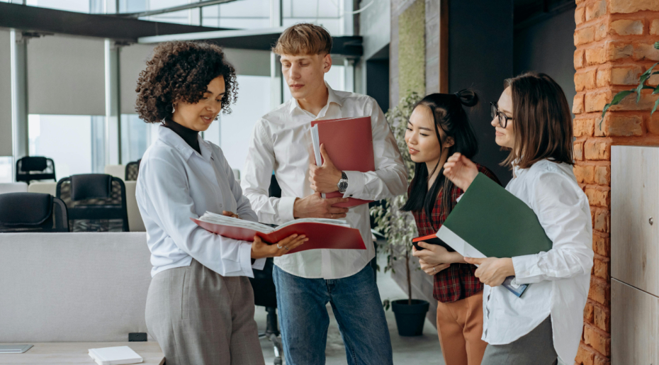 Les fondamentaux du management